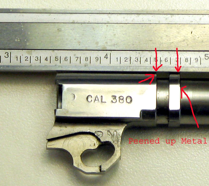 Colt government model 380 | Colt Forum